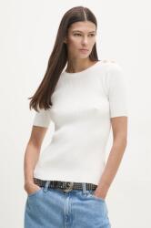 ANSWEAR pulóver könnyű, női, fehér - fehér S/M - answear - 9 490 Ft