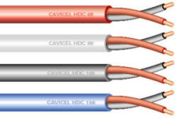  Cavicel HDC-105/100 105°C-os hőérzékelő kábel, 100 méter (HDC-105-100)