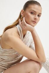 PINKO Кадифена рокля Pinko (104477.A29L)