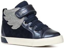 GEOX gyerek sportcipő B36D5A 022NF B KILWI - sötétkék 22