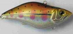 RAPTURE Capture under rattle s bt 70mm 14g, wobbler (180-00-902) - nextfish