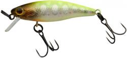 ILLEX Tiny fry 3, 8cm sp chartreuse back yamame (77338) - nextfish