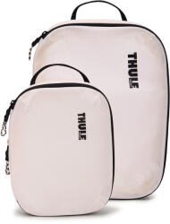 Thule Compression Cube Set - White Rendszerező