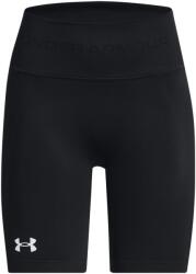 Under Armour Női sport rövidnadrág Under Armour VANISH SEAMLESS SHORT W fekete 1379151-001 - XS