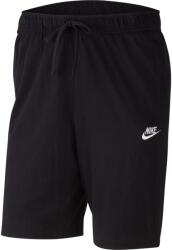 Nike Férfi szabadidős rövidnadrág Nike NSW CLUB SHORT JSY fekete BV2772-010 - M