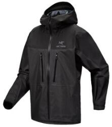 Arcteryx Alpha Jacket Men Jachetă Arcteryx Black L