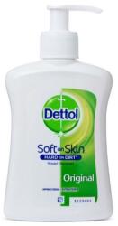 Dettol folyékony antibakteriális szappan Original 250 ml