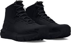Under Armour Férfi téli cipők Under Armour CHARGED VALSETZ MID fekete 3027382-001 - EUR 44, 5 | UK 9, 5 | US 10, 5