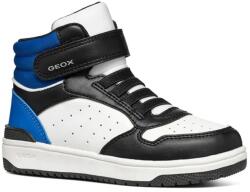 GEOX gyerek sportcipő WASHIBA J46LQB. 5415 - kék 27