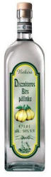  Disznótoros Birs Pálinka 1l DRS 50%
