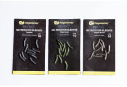 Ridgemonkey Rock Bottom Tungsten Quick Change Rotator Sleeves Horogbefordító (e-rmt27500)