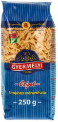 Gyermelyi Tészta Csipet 8 Tojás 250g - delfinbuvar