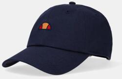 Ellesse pamut baseball sapka MARLON sötétkék, nyomott mintás, SAXA3335 - sötétkék Univerzális méret