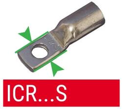 Intercable Csősaru szemes keskenyített 150mm2 M8 R-sorozat (ICR1508S) (ICR1508S)