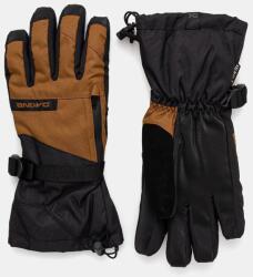 Dakine kesztyű Titan Gore-Tex barna, D10004449 - barna S