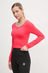 Under Armour edzős hosszú ujjú Train Seamless piros, 1379150 - piros L