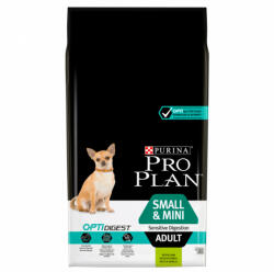 PRO PLAN Mini Adult Bárány 7kg - krizsopet