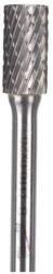 Milwaukee Keményfém turbómaró B - Hengeres 6x12, 7 mm (4932493986) (4932493986)
