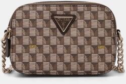 Guess kézitáska - barna Univerzális méret - answear - 30 190 Ft