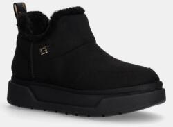Guess hócipő UNIE fekete, FLFUNN ESU10 - fekete Női 40