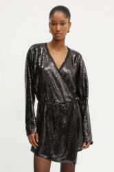 BOSS Orange kezeslábas - fekete 34