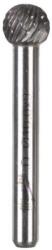 Milwaukee Keményfém turbómaró D - Gömb 6x10 mm (4932493983) (4932493983)