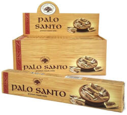 Green Tree füstölő pálcás palo santo 15 g - delfinbuvar