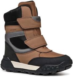 Geox gyerek hótaposó TREKKYUP ABX barna, J46MBB. 050FU - barna 24