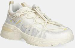 Desigual sportcipő MOON bézs, 24WSKP11 1011 - bézs Női 39