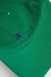 Ralph Lauren бейзболна шапка дамска от памук (211912843) - answear - 105,60 лв