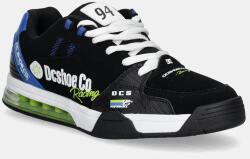 DC Shoes sportcipő fekete - fekete Férfi 43 - answear - 33 990 Ft