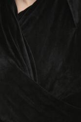 Rick Owens Lilies Кадифена блуза Rick Owens Lilies (LI02D5203VST)