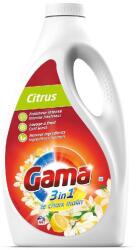 Gama mosógél citrus 2, 2. l