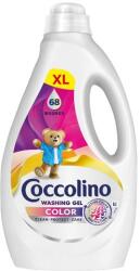 Coccolino care mosógél color 2, 72. l