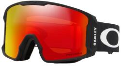 Oakley 0OO7070 02 LINE MINER L MATTE BLACK PRIZM SNOW RORCH IRIDIUM síszemüveg (0OO7070 02)