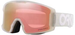 Oakley 0OO7093 78 LINE MINER M MATTE COOL GREY PRIZM ROSE GOLD IRIDIUM síszemüveg (0OO7093 78)