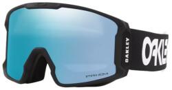 Oakley 0OO7070 65 LINE MINER L FACTORY PILOT BLACK PRIZM SNOW SAPPHIRE IRIDIUM síszemüveg (0OO7070 65)