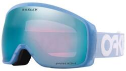 Oakley 0OO7105 66 FLIGHT TRACKER M MATTE NAVY PRIZM SNOW SAPPHIRE IRIDIUM síszemüveg (0OO7105 66)