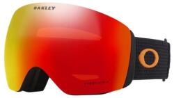 Oakley 0OO7050 E8 FLIGHT DECK L BLACK THERMAL PRIZM SNOW TORCH IRIDIUM síszemüveg (0OO7050 E8)