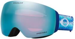 Oakley 0OO7064 F7 FLIGHT DECK M MIKAELA SHIFFRIN SIGNAPURE PRIZM SNOW SAPPHIRE IRIDIUM síszemüveg (0OO7064 F7)