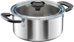 Fiskars Functional Form lábas, fedővel (3 liter) (1072316)