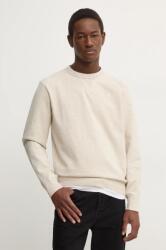 G-Star RAW felső férfi, sima, D25121-D566 - bézs S