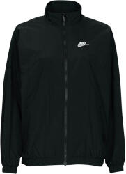 Nike Jacheta de vânt Femei ESSNTL WR WVN JKT Nike Negru EU XS