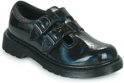 Dr. Martens Pantofi Derby Fete 8065 J Dr. Martens Negru 36