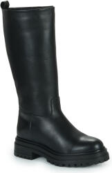 Ikks Cizme casual Femei BOTTES CHUNKY Ikks Negru 38