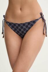 Vilebrequin bikini alsó FLORE sötétkék, FLRC4H23 - sötétkék XS
