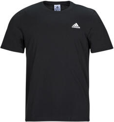 Adidas Tricouri mânecă scurtă Bărbați SL SJ T adidas Negru EU M