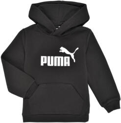 PUMA Hanorace Băieți ESSENTIAL BIG LOGO HOODIE Puma Negru 152 cm