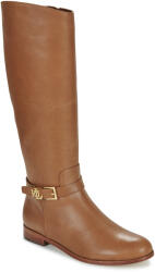 Lauren Ralph Lauren Cizme casual Femei BROOKE TALL-BOOTS-TALL BOOT Lauren Ralph Lauren Maro 37