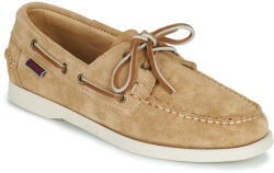 Sebago Pantofi barcă Femei PORTLAND FLESH OUT W Sebago Bej 39